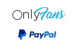 Cómo pagar OnlyFans con Paypal ¿Se puede?